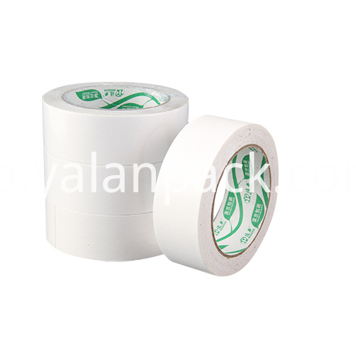 両面テープ Double sided tape